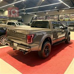 فورد F-150 رابتور